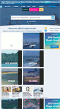 Mobile Screenshot of marittima.meteoconsult.it